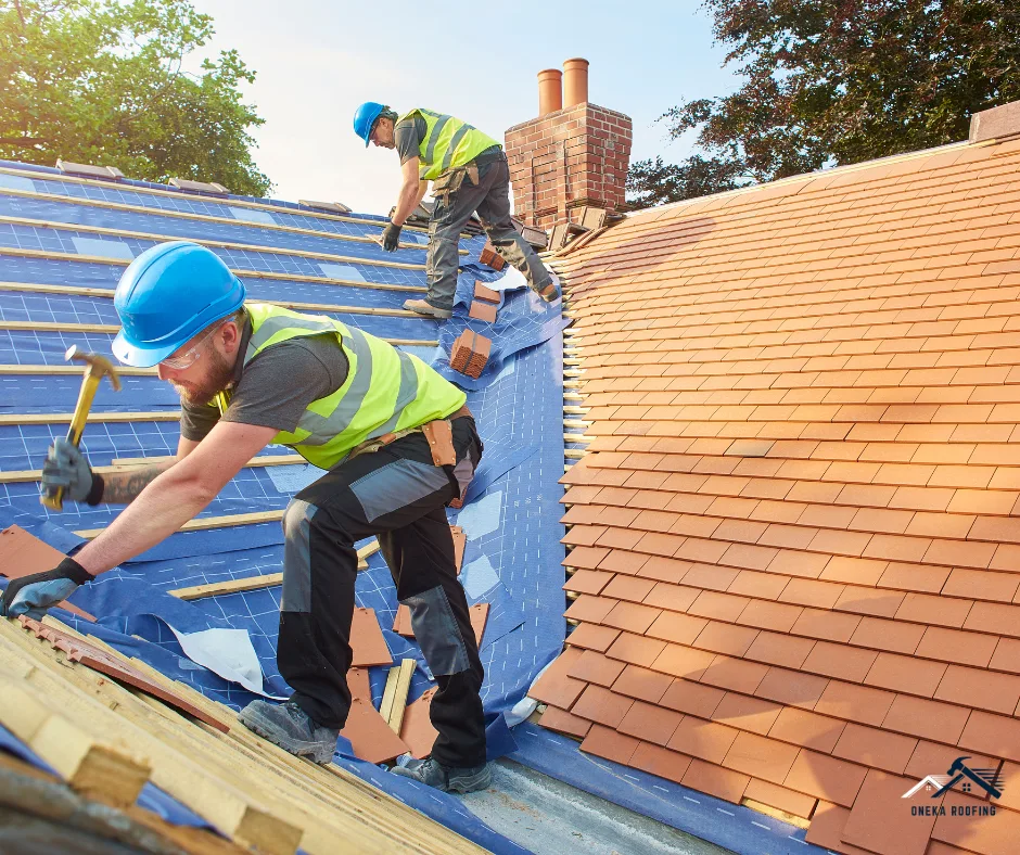 Why choose Roof Repair Near Me in Hull, TX